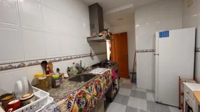 Apartment in the City Centre photo 12