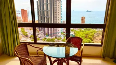 Apartment in Playa de Poniente photo 11