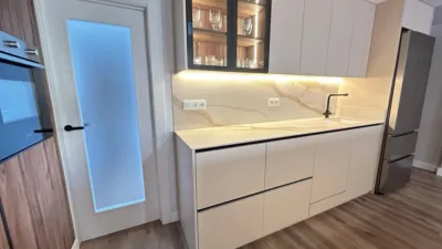 Apartment in Plaza Crevillente-Juzgados photo 2