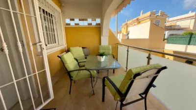 Semi-detached house on Avenida de Cuenca photo 29
