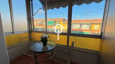 Duplex on Calle de la Villa de Chiva photo 19