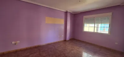 Apartment in Beniel photo 24