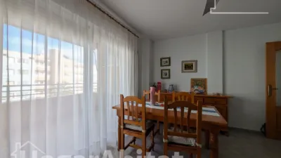 Apartment on Carrer de les Islas Baleares photo 32