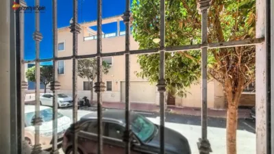 Apartment in Vicente Savall photo 26
