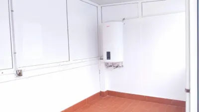 Apartment in Poble Nou photo 32