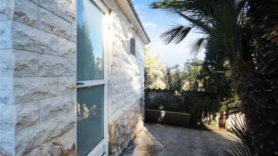Chalet in Sierra Perenchiza photo 48