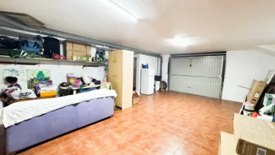 Duplex on Manuel Azaña Street photo 31