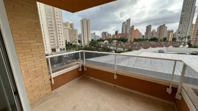 Apartment in Rincón de Loix photo 26