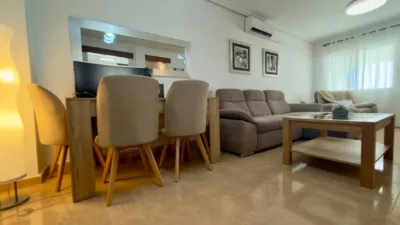 Semi-detached house on Avenida de Cuenca photo 5