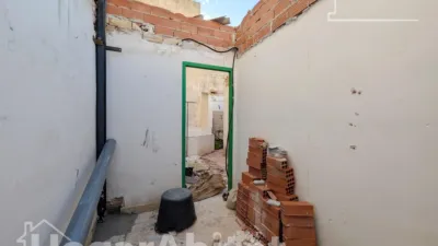 House on Carrer de Felipe II photo 15