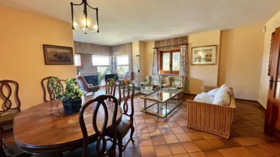 Rustic Finca in Pino Alto - Navarredonda photo 10