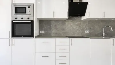 Apartment in Centre photo 9