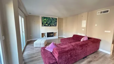 Apartment in Plaza Crevillente-Juzgados photo 13