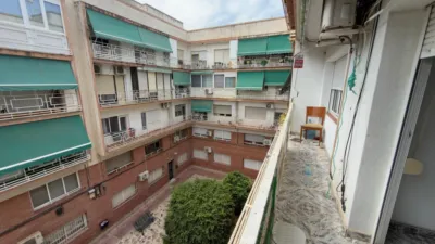 Apartment on Arq Vidal Street photo 2