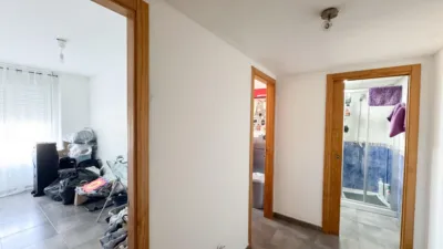 Duplex on Manuel Azaña Street photo 34