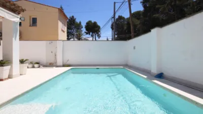 Chalet in the El Vedat-Santa Apolonia Area photo 4