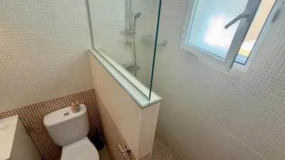 Semi-detached house on Avenida de Cuenca photo 17