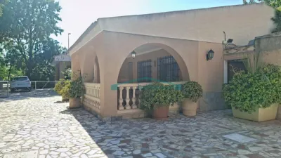 Casa – Mutxamel, Casco Urbano Muchamiel, L'Almaixada - Vista 2