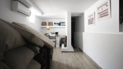 Chalet in the El Vedat-Santa Apolonia Area photo 59