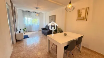 Flat on Calle del Cisne photo 3