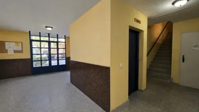 Apartment on Calle Don Julio Terrón Sobrado photo 15