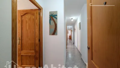 Apartment on Carrer de les Islas Baleares photo 46
