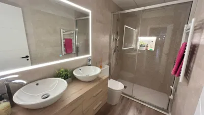 Apartment in Plaza Crevillente-Juzgados photo 21