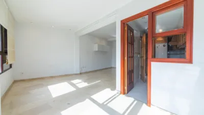 Dúplex en Raval - Puertas Coloradas photo 10