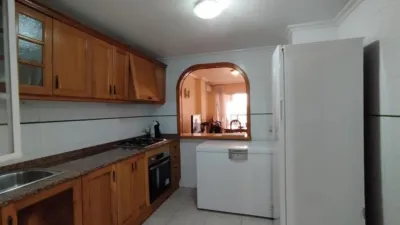 Apartment on Calle de la Concordia photo 24