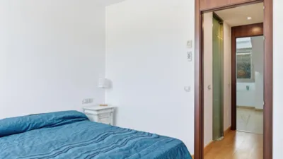 Apartamento en La Cala Golf - Lagar Martell photo 8