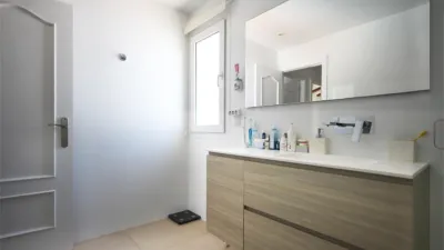 Chalet in the El Vedat-Santa Apolonia Area photo 62