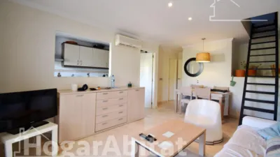 Terraced house in Carrer de Llocnou de Sant Jeroni photo 3