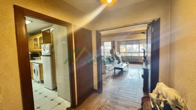 Apartment in El Viso photo 6