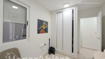 Apartment on Calle de la Bahía photo 38