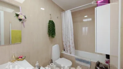 Apartment on Calle de la Bahía photo 39