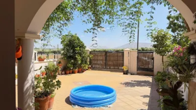 House in Andalucia photo 4