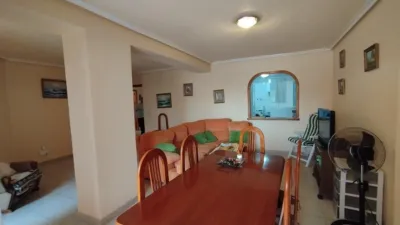 Apartment on Calle de la Concordia photo 13