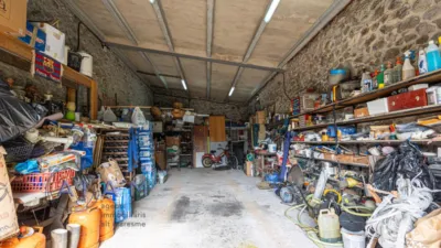 Rustic Finca in Urbanization photo 26