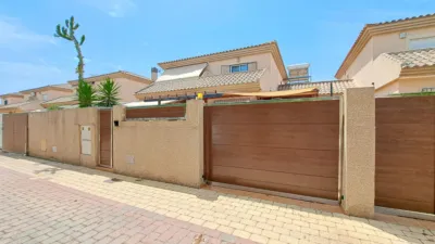 Duplex in Plaza del Cerezo photo 37