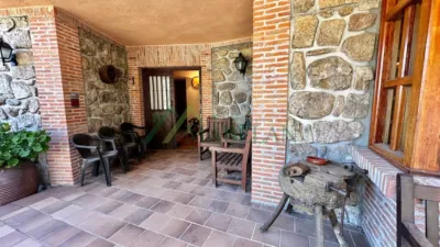 Rustic Finca in Pino Alto - Navarredonda photo 4