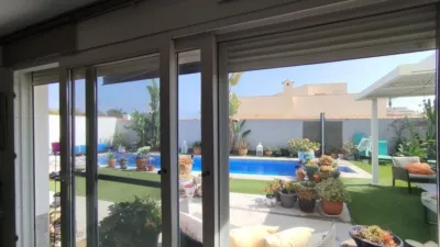 Casa - Más