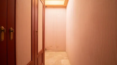 Dúplex en Raval - Puertas Coloradas photo 30
