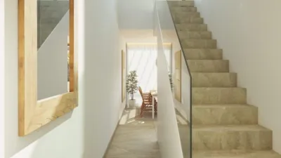 Semi-detached house in La Manga Club-Atamaría photo 5