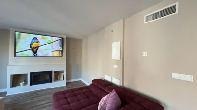 Apartment in Plaza Crevillente-Juzgados photo 15