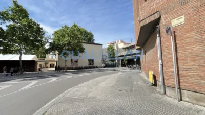 Apartment on Carrer de Miguel de Cervantes photo 21