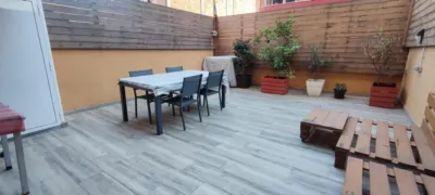 Piso en Centro del Pueblo photo 16