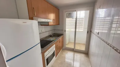Apartment in Rincón de Loix photo 6