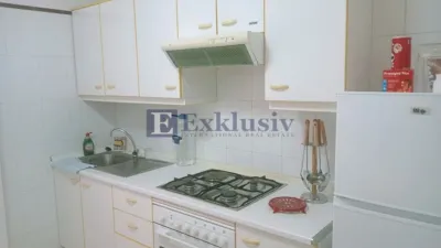 Apartment on Calle de Leopoldo de la Rosa Olivera photo 2
