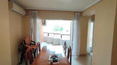 Apartment on Calle de la Concordia photo 8