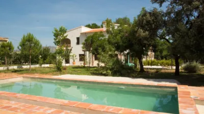 Casa - Vista 2